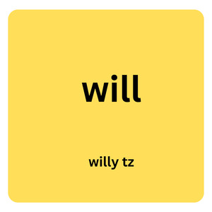 will