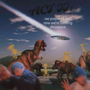 The Aliens (pts. 6-94)