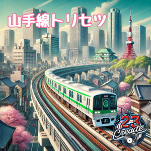 山手線トリセツ