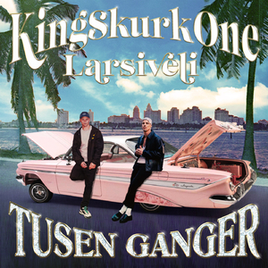 Tusen ganger
