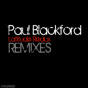 Latitude (Paul Blackford Remix)