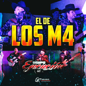 El de los M4 (En Vivo)