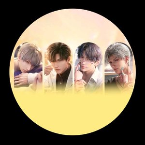 长思入画——2024恋与深空祁煜