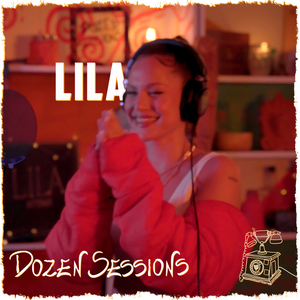 XITANA (Live at Dozen Sessions)