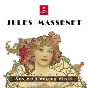 Manon, Act 2:"En fermant les yeux, je vois là-bas" (Des Grieux)