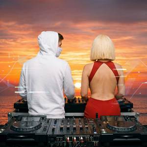 Unstoppable (Kozik Remix)