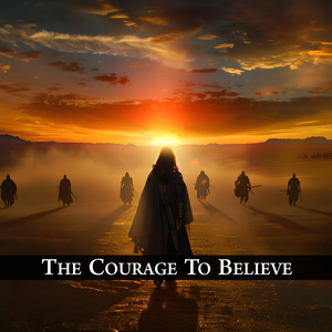 The Courage To Believe