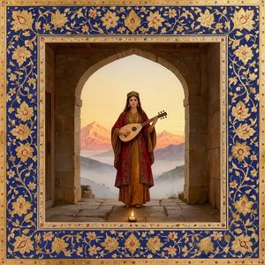 Daş Divar (Azerbaijani Traditional Music)