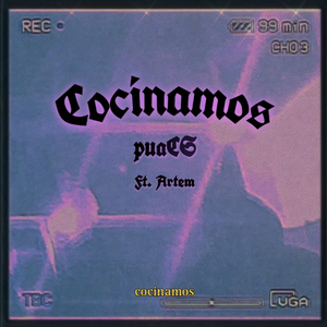 Cocinamos