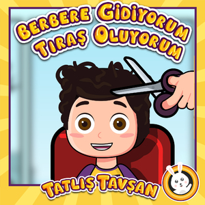 Berbere Gidiyorum Tıraş Oluyorum