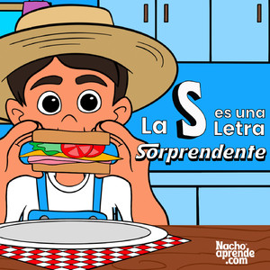 La S es una Letra Sorprendente