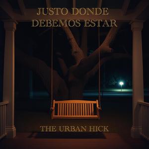 JUSTO DONDE DEBEMOS ESTAR (Special Version)