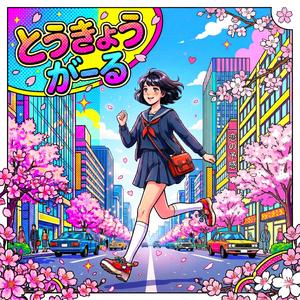 とうきょうがーる