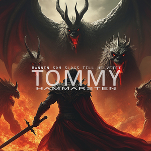 Mannen som slogs till Helvetet