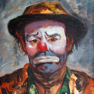 Sad Clowns