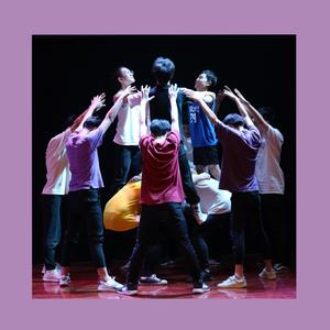 舞蹈表演给我的东西不只一点点