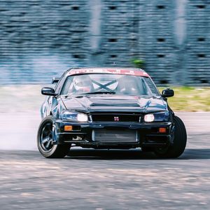 ROAD KILLER