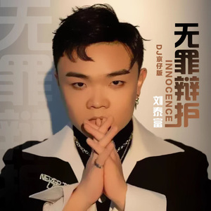 无罪辩护 (DJ京仔版伴奏)