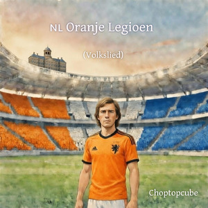 NL Oranje Legioen (アンセム)