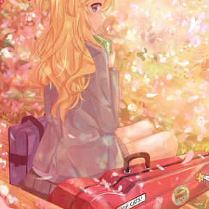 オレンジ(Acoustic ver.)（Cover 7!!）