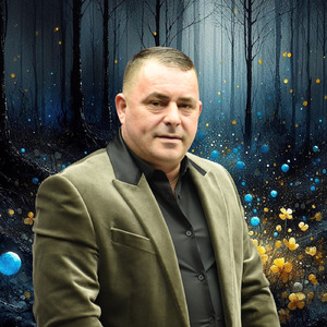 Frunzulita trei migdale