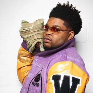 “Boss Talk” Bossman Dlow&刀脚&Rich4ever Type Beat