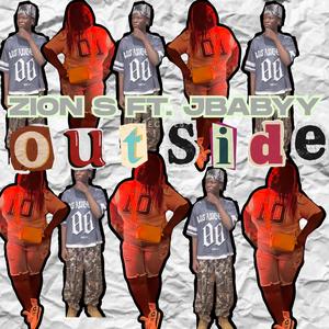 Outside (feat. Jbabyy)