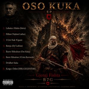 Kenga e Dekes (DEKA LEGJENDARE)
