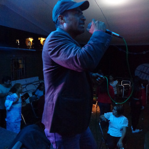 Siempre te voy a recordar