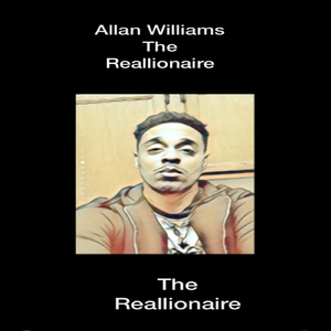 Allan Williams the Reallionaire