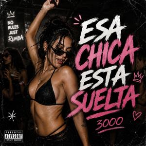 Esta suelta