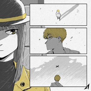 ODETTE (Art. ACACY) (Feat. Dopein)