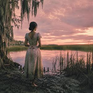 I'm Still Here (Dark Low Country Blues)