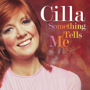 Something Tells Me (Something's Gonna Happen Tonight) [Original Single Version]