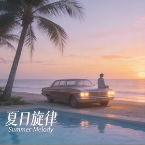 洗衣机里的夏天