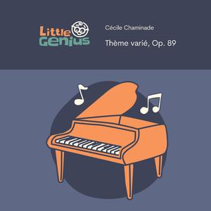 Thème varié, Op. 89 (Sleep Version)