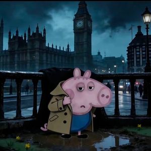 爱让高傲者低头