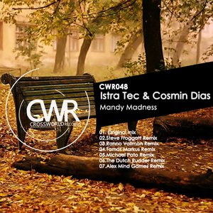 Mandy Madness (The Dutch Rudder Remix)