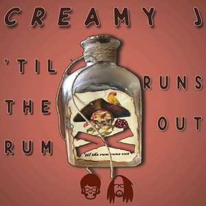 The Legend of Creamy J