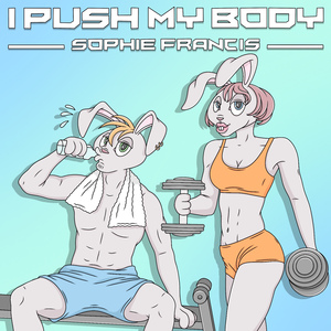 I Push My Body