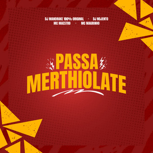Passa Metiolate