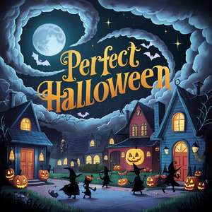Perfect Halloween