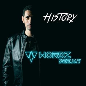 Hero (Wordz Deejay Remix Edit)