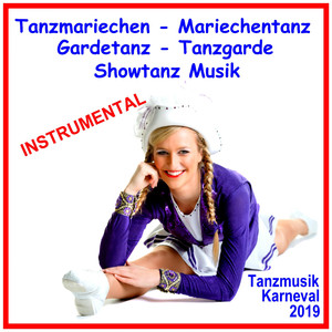 D'r Zoch kütt (Karneval Tanzmusik Instrumental)