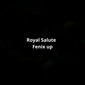 Royal Salute
