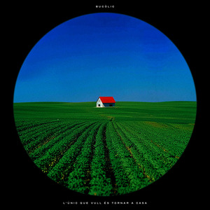 L'únic que vull és tornar a casa