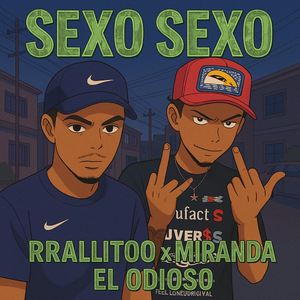 SEXO SEXO