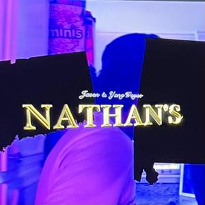 Nathan's (feat. YungWayso)