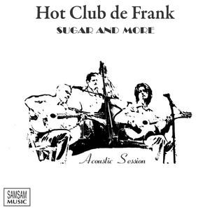 I Can Give You Anything But Love