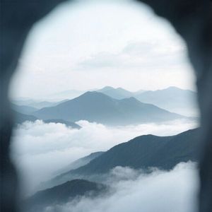 武当山的风